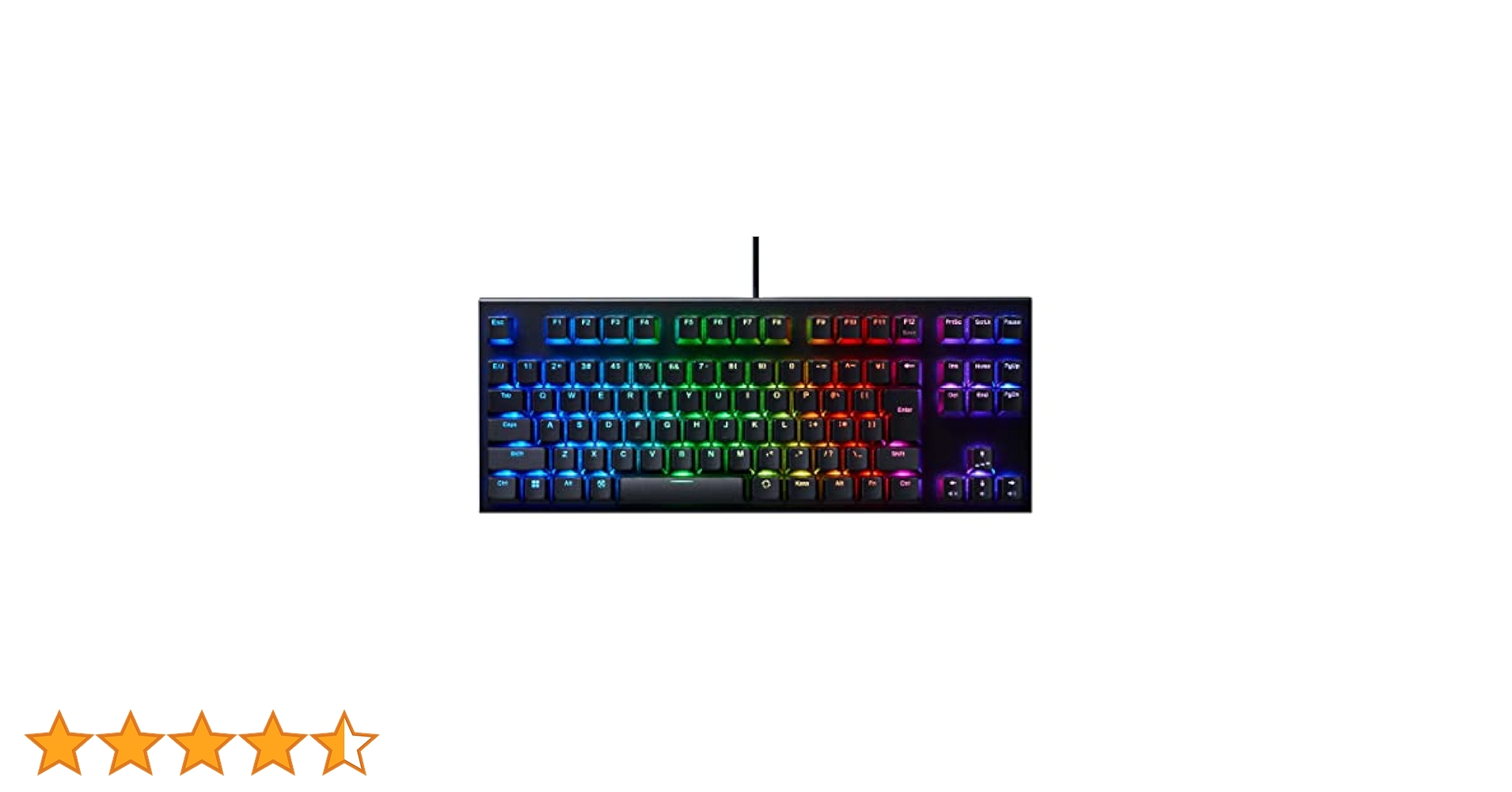 REALFORCE　X1UC13 東プレ REALFORCE GX1 Keyboard X1UC13をレビュー！クチコミ